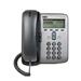 تلفن تحت شبکه باسیم سیسکو مدل CP-7911G